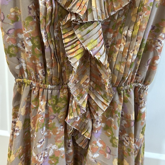 Lauren Conrad Dress - Size 2 - Picture 2 of 7